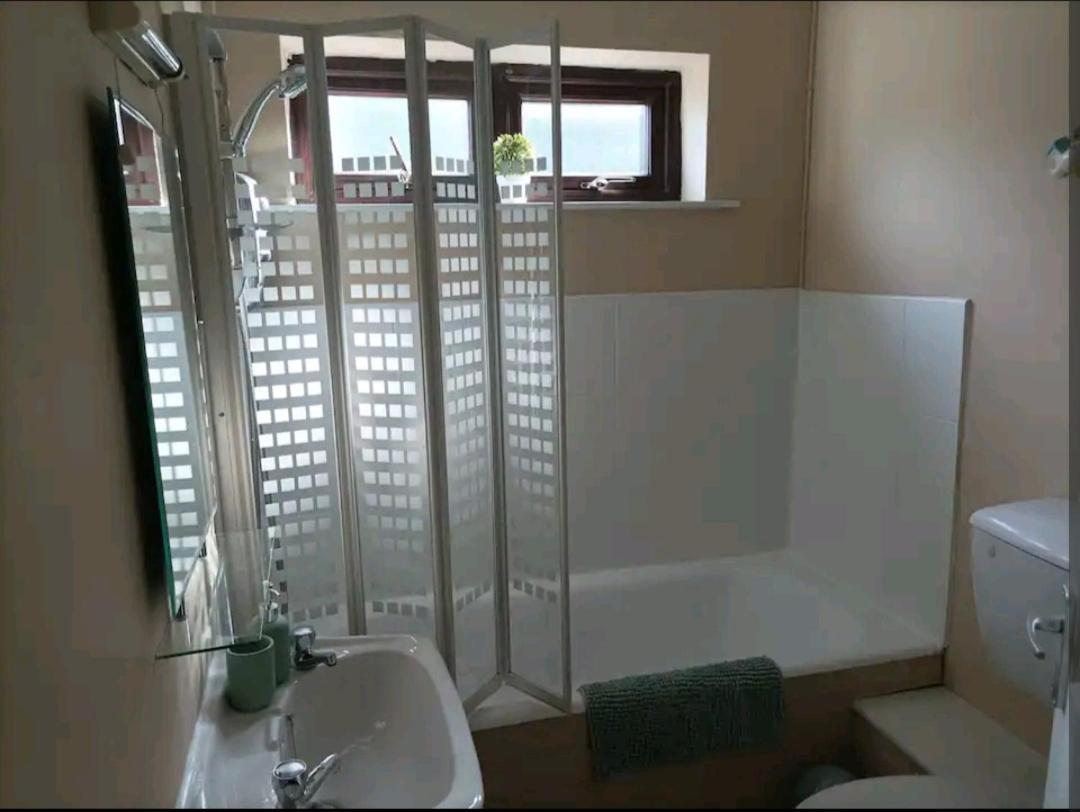 The Croft Apartment ويستبورت المظهر الخارجي الصورة