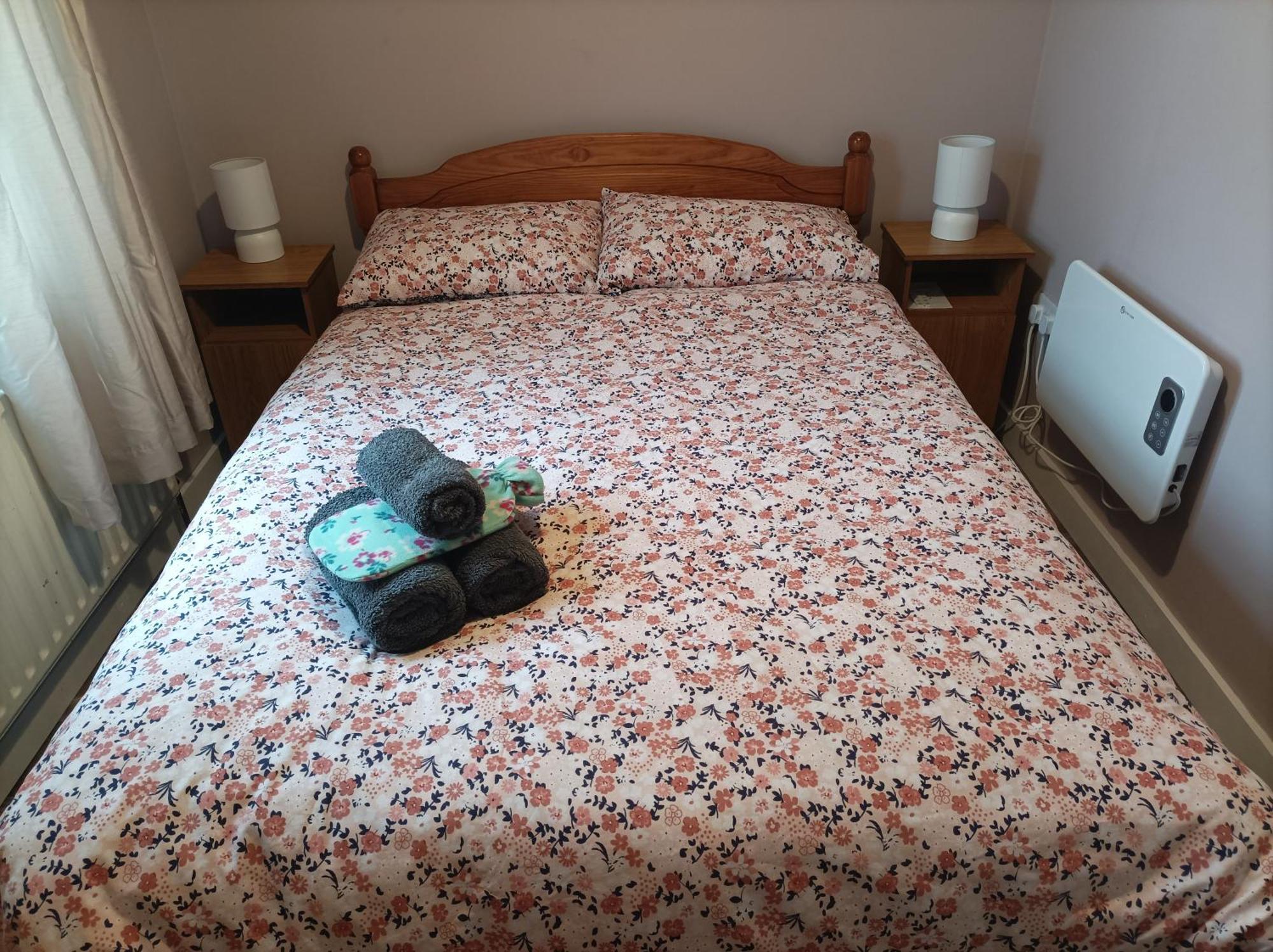 The Croft Apartment ويستبورت المظهر الخارجي الصورة